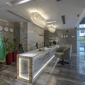 Ravilion Hotel Makkah فندق رافيليون مكة Hotel