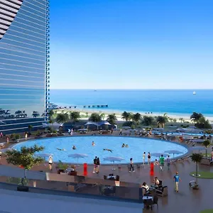 شقة Orbi City Panorama