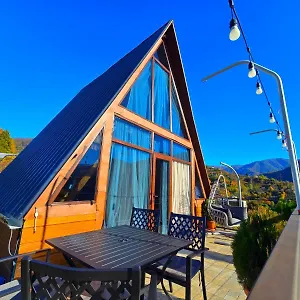 شاليه Mountain Star