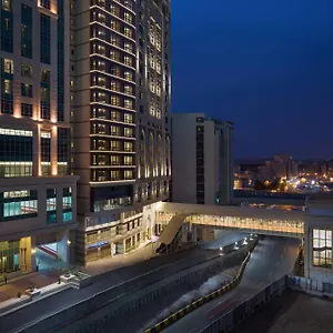 Hotel Sheraton Makkah Jabal Al Kaaba