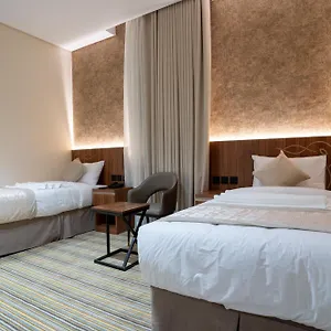 روحة المقام مكة