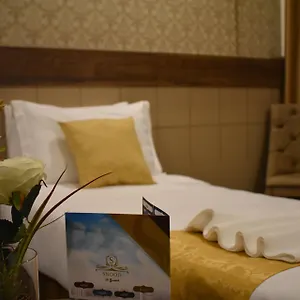 سنود السلام مكة