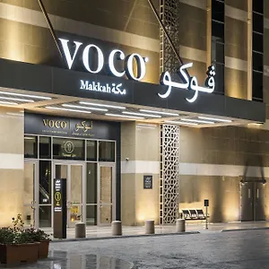 Hotel Voco Makkah An Ihg