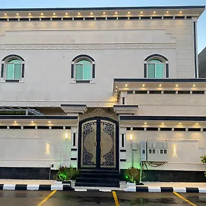 شقة Fhr للشقق المفروشة