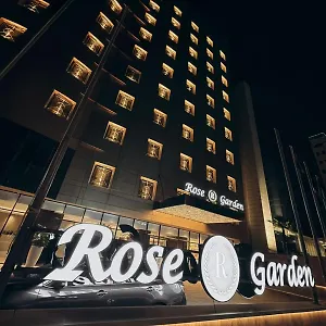 فندق Rose Garden روز جاردن