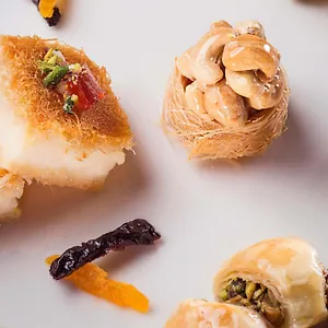 Makkah Clock Royal Tower, A Fairmont Otel