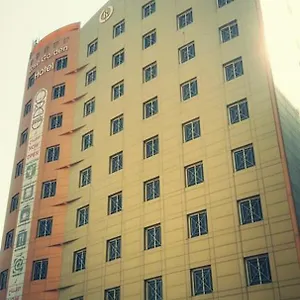 فندق Rose Garden روز جاردن